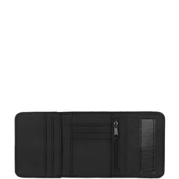 Urban Monkey Unisex Three Fold Wallet image 5