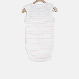 MINI KLUB Boys Pack Of 3 Bodysuits image 5