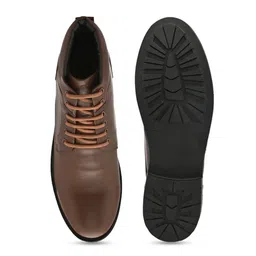 Roadster Men High-Top Regular Boots image 2