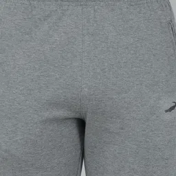 Crocodile Men Cotton Mid Rise Track Pants image 5