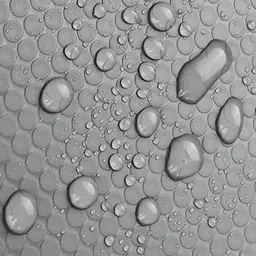 URBANFIX Black Water Resistant Drawer Organiser image 2