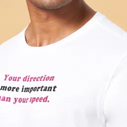 Ajile by Pantaloons Pack Of 2 Cotton T-shirts image 3