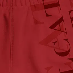 HELLCAT Boys Pack of 2 Typography Printed Shorts image 5