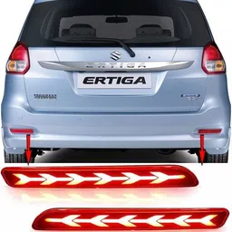 Car Bumper Reflector light CBLE Car Reflector Light-image-90