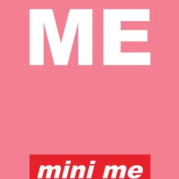 SillyBoom Typography Printed Dolman Sleeves Cotton Maternity T-shirt image 3