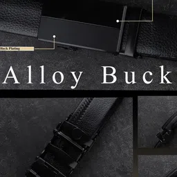 Provogue Men PU Belt image 3