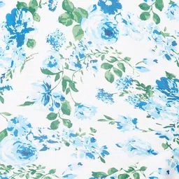 Honey by Pantaloons Floral Printed Midi Tie-Up Wrap Skirt image 2