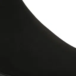 The Roadster Lifestyle Co Men Casual Slim Heels Chelsea Boots image 5