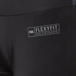 GOLDSTROMS Dry Fit Ankle Length Training Tights image 5