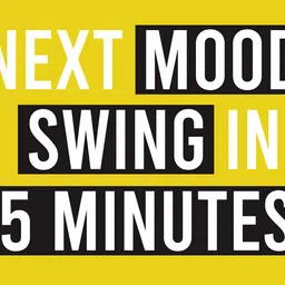 SillyBoom Typography Printed Maternity Cotton T-shirt image 5