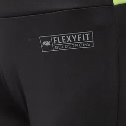 GOLDSTROMS Active Dry Fit Ankle Length Training Tights image 3