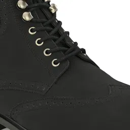 Roadster Men Regular Boots image 5