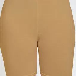 Jinfo Women Pack of 3 Cotton Sports Shorts image 5