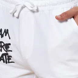 Coolsters by Pantaloons Boys Typography Printed Pure Cotton Shorts image 4