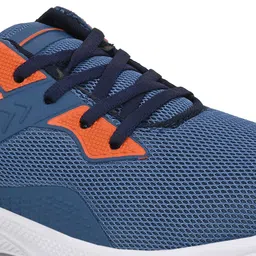 The Roadster Lifestyle Co. Men Colourblocked Air-Max Technology Running Sports Shoes image 5