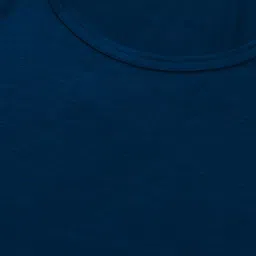 Heelium Pack Of 2 Bamboo Anti Odour Basic Vests image 3