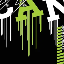 YK X Trampoline Kids Pack of 2 Printed T-shirt with Shorts image 4