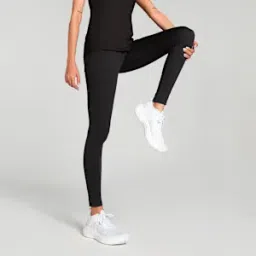 puma Train Cloudspun Women's Training 7/8 Tights-picture-27