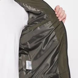 Duke Men Hooded Padded Jacket image 2