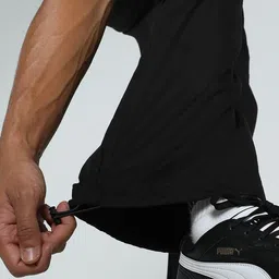 Puma Future. Puma. Archive Unisex Relaxed Fit Cotton Track Pants image 4