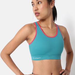 cult Cultsport FormFit Training Sports Bra 601209-picture-44