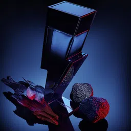 Carolina Herrera Men Bad Boy Cobalt Elixir Long Lasting Eau De Parfum - 150ml image 3