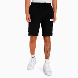 puma Tape 10" Men's Regular Fit Shorts-picture-27