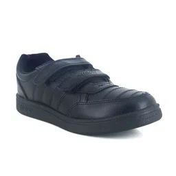 Sparx Kids Velcro-Closure Comfort-Insole School Shoes-image-0