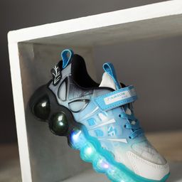 ABROS Boys Running Shoes-picture-16