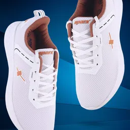 Sparx Men Textured Lace-Up Walking Shoes-picture-23