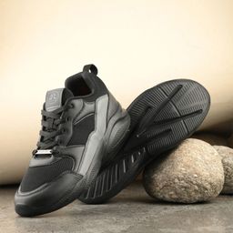 OFF LIMITS Men Mesh Running Shoes-picture-18