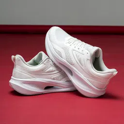 Red Tape Men Mesh Walking Shoes-picture-36