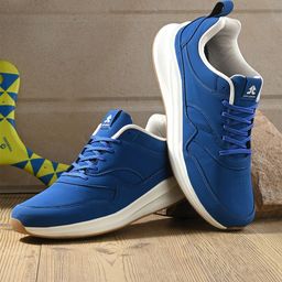 OFF LIMITS Men Comfort Mesh Non-Marking Running Shoes-picture-31