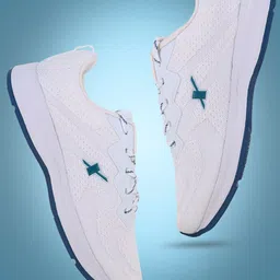 Sparx Men Textured Lace-Up Walking Shoes-image-51