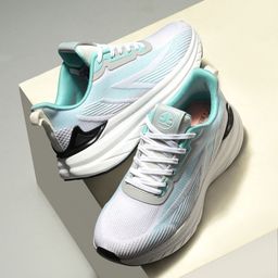 OFF LIMITS Women Mesh Running Shoes-picture-21
