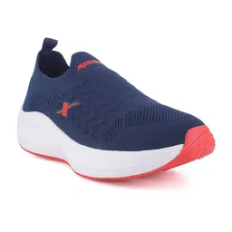 Sparx Women Mesh Non-Marking Running Shoes image 1