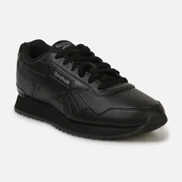 Reebok Classic Men Glide Ripple Clip Sports Shoes-image-12