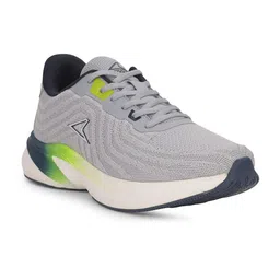 Power Men BENDOR 2.0 Textile Walking Shoes image 4