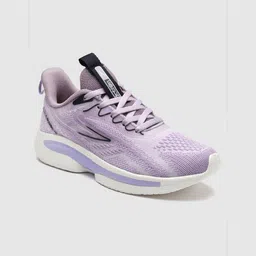 Action Women Mesh Running Non-Marking Shoes image 4