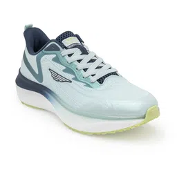 Red Tape Men Textured Lace-Ups Walking Shoes image 4