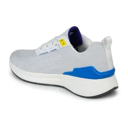 ABROS Men MUSTANG-PRO Mesh Running Shoes image 4