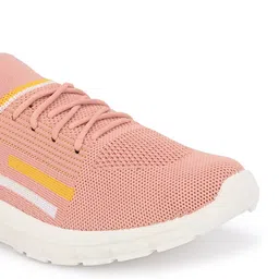 BIRDE Women Mesh Memory Foam Non-Marking Running Shoes image 4