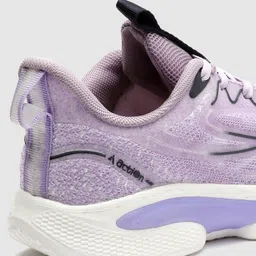 Action Women Mesh Running Non-Marking Shoes image 3