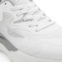 Red Tape Men Textured Lace-Up Walking Shoes image 4