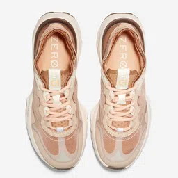 Cole Haan Purple Women 5.ZEROGRAND RUNNER image 3