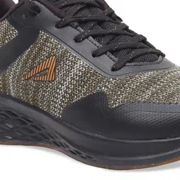 IMPAKTO Men EverStride Mesh Badminton Shoes image 5