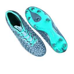 NIVIA Men Reptile Football Shoes image 4