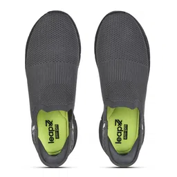 Liberty Men Slip-On Non-Marking Running Sports Shoes image 2