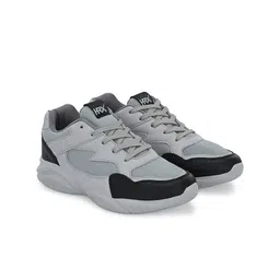 HRX by Hrithik Roshan Women Mesh Running Shoes image 2