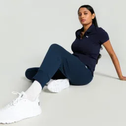 puma Women's Logo Sweatpants image 5